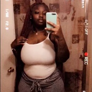 Meet your Posher, Deondra